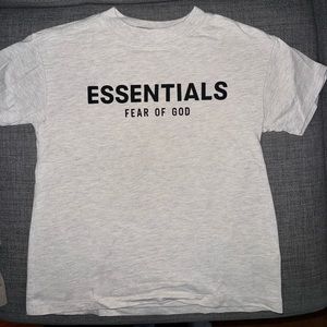 Kids Essentials tshirts BUNDLE